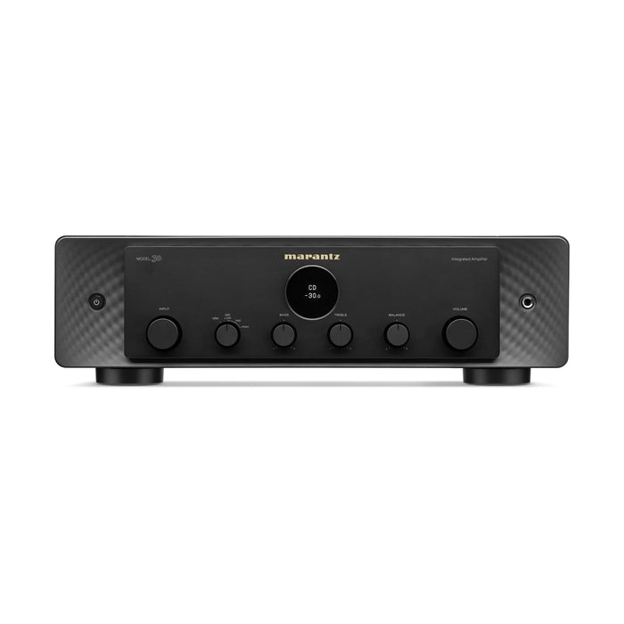 Marantz MODEL 30 Integrated Amplifier - Integrated Amplifier