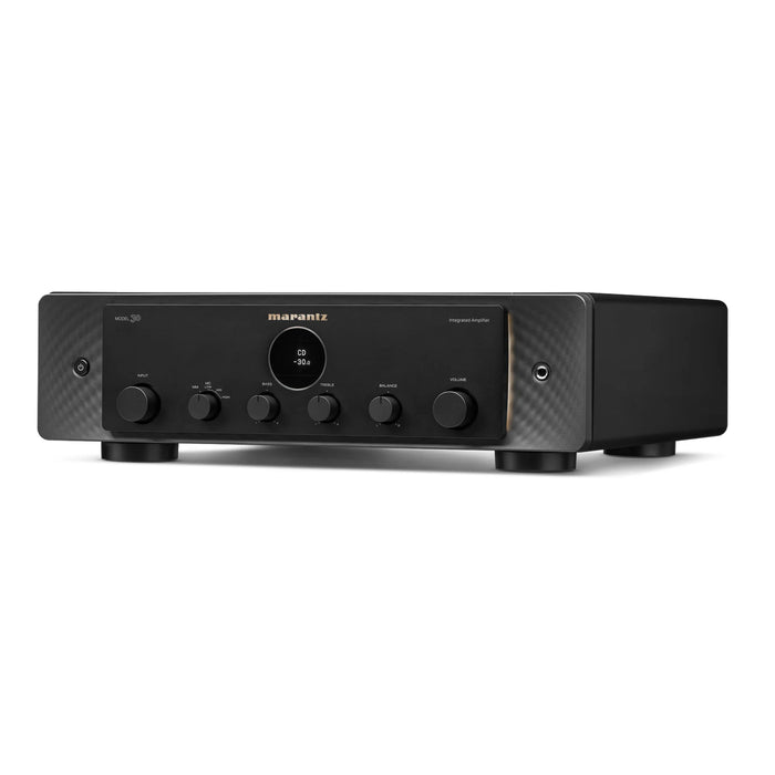 Marantz MODEL 30 Integrated Amplifier - Integrated Amplifier