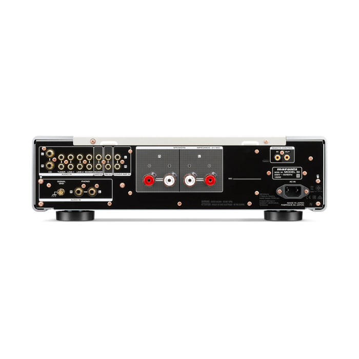 Marantz MODEL 30 Integrated Amplifier - Integrated Amplifier