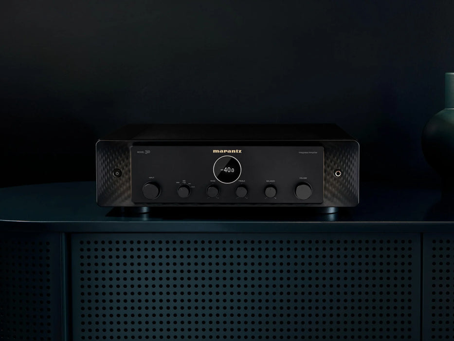 Marantz MODEL 30 Integrated Amplifier - Integrated Amplifier