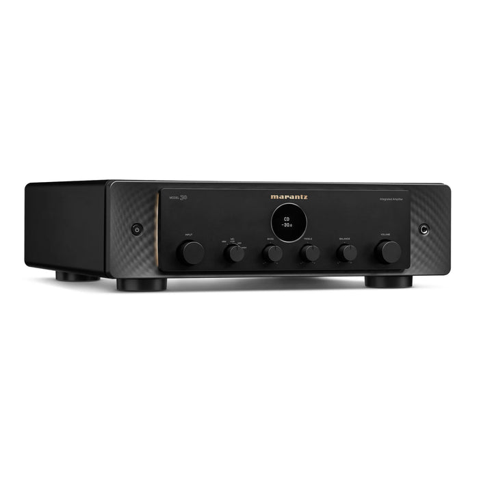 Marantz MODEL 30 Integrated Amplifier - Integrated Amplifier