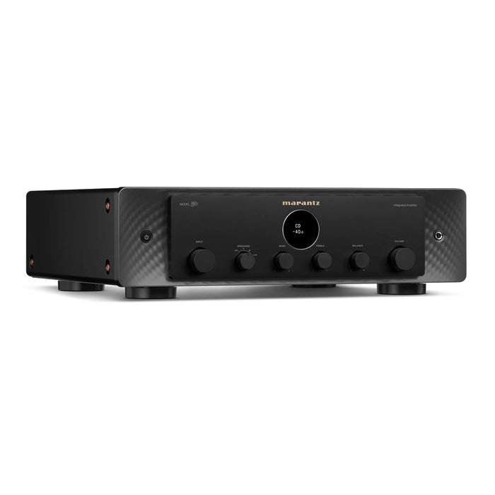 Marantz MODEL 50 Integrated Amplifier - Integrated Amplifier