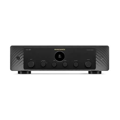 Marantz MODEL 50 Integrated Amplifier - Integrated Amplifier