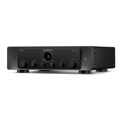 Marantz MODEL 50 Integrated Amplifier - Integrated Amplifier