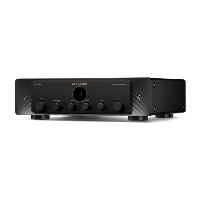 Marantz MODEL 60n Integrated Amplifier - Network Amplifier