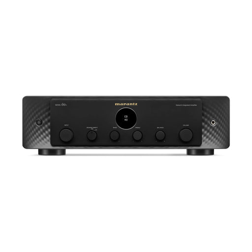 Marantz MODEL 60n Integrated Amplifier - Network Amplifier