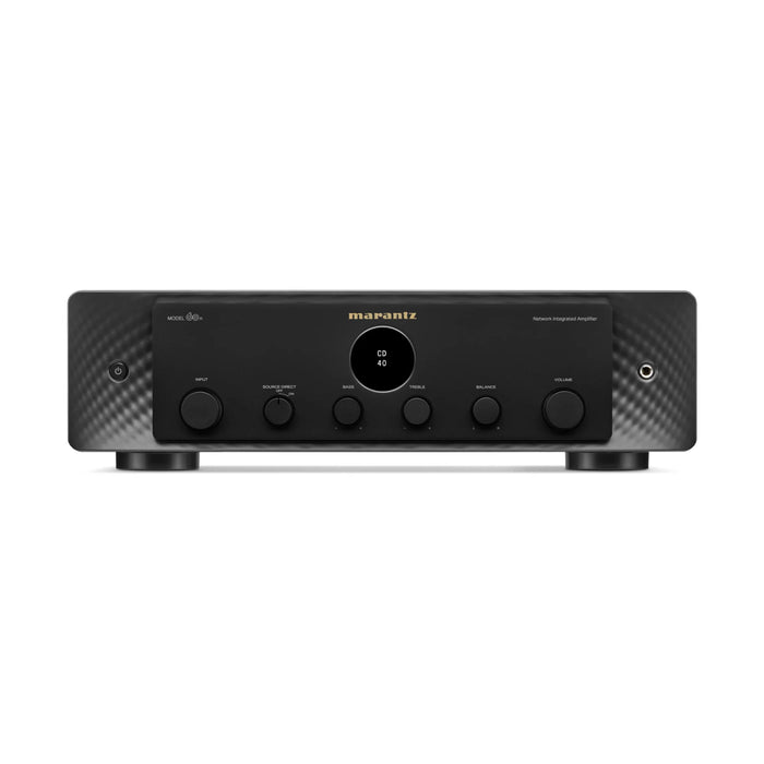 Marantz MODEL 60n Integrated Amplifier - Network Amplifier