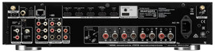 Marantz NR 1200 - Wireless Multi-Room Hi-Res Music Streamer Stereo Receiver - The Audio Co.