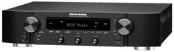 Marantz NR 1200 - Wireless Multi-Room Hi-Res Music Streamer Stereo Receiver - The Audio Co.