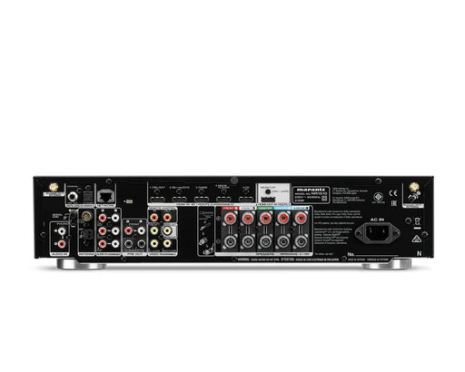 Marantz NR1510 - 5.2 Channel Wireless AV Receiver - The Audio Co.