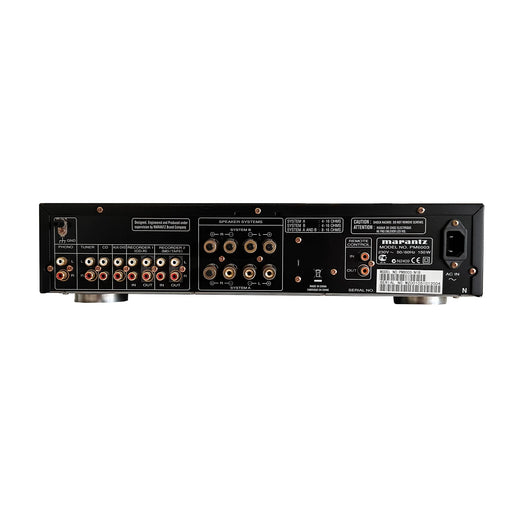 Marantz PM6003 Stereo Integrated Amplifier (Pre-Owned) - Integrated Amplifier