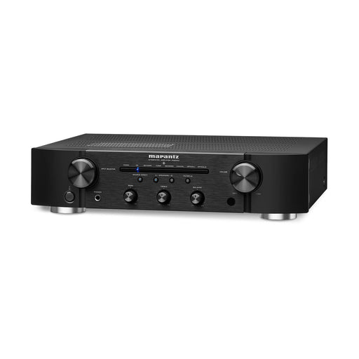 Marantz PM6007 Integrated Amplifier - Integrated Amplifier