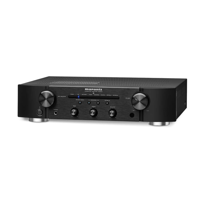 Marantz PM6007 Integrated Amplifier - Integrated Amplifier