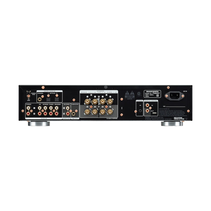 Marantz PM6007 Integrated Amplifier - Integrated Amplifier
