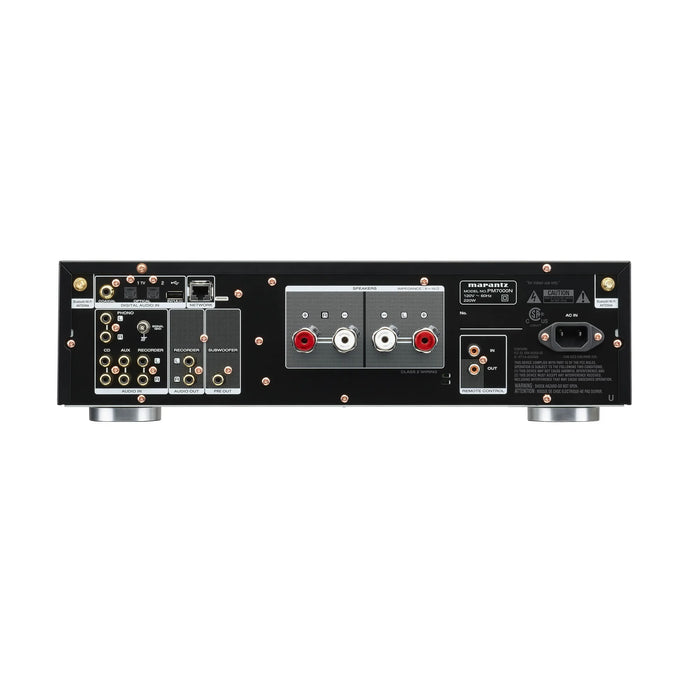 Marantz PM7000N Integrated Amplifier - Integrated Amplifier