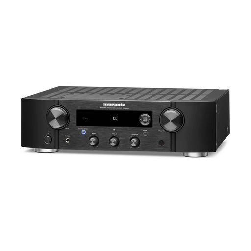 Marantz PM7000N Integrated Amplifier - Integrated Amplifier