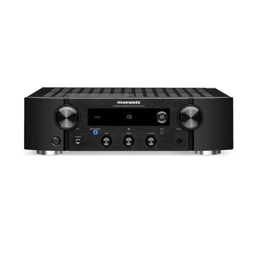 Marantz PM7000N Integrated Amplifier - Integrated Amplifier