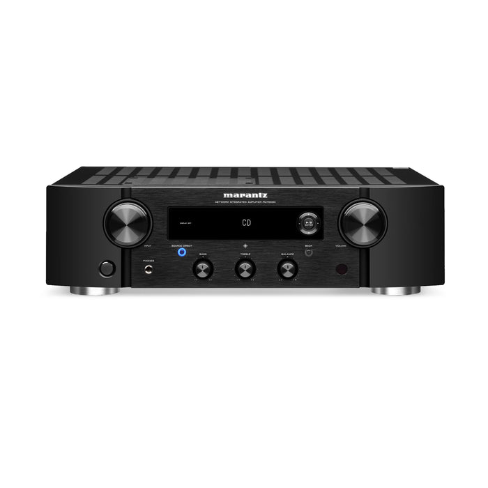 Marantz PM7000N Integrated Amplifier - Integrated Amplifier