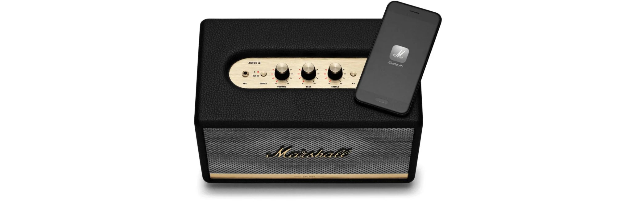 Marshall/ACTON 凄い II Bluetooth Marshall/ACTON 凄い II Bluetooth