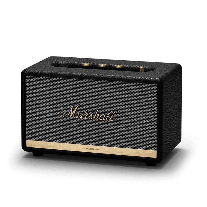 Marshall Acton II Bluetooth - Wireless Streaming Speaker - The Audio Co.