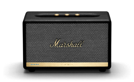 Marshall Acton II Voice - Wireless Streaming Speaker - The Audio Co.
