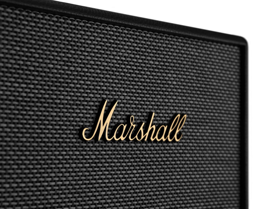 Marshall Acton III Bluetooth Speaker - Wireless Speaker