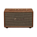 Marshall Acton III Bluetooth Speaker - Brown - Wireless Speaker