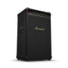Marshall Bromley 750 Portable Party Speaker - Black and Brass - Wireless Portable Speaker
