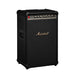 Marshall Bromley 750 Portable Party Speaker - Black and Brass - Wireless Portable Speaker