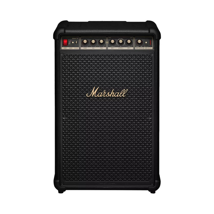 Marshall Bromley 750 Portable Party Speaker — The Audio Co. Marshall Bromley 750 Portable Party Speaker — The Audio Co.