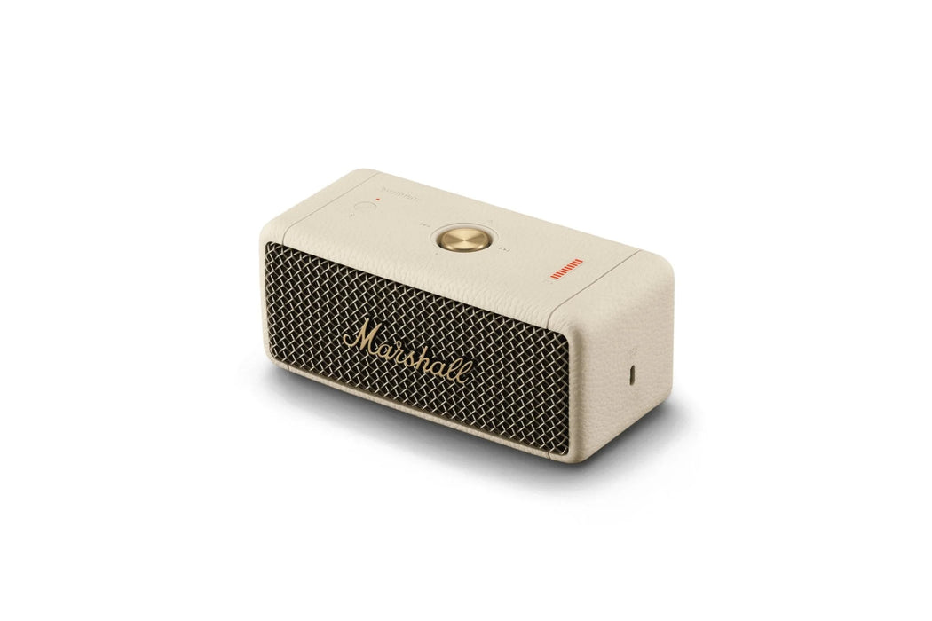 Marshall Emberton II Bluetooth Portable Speaker - The Audio Co.