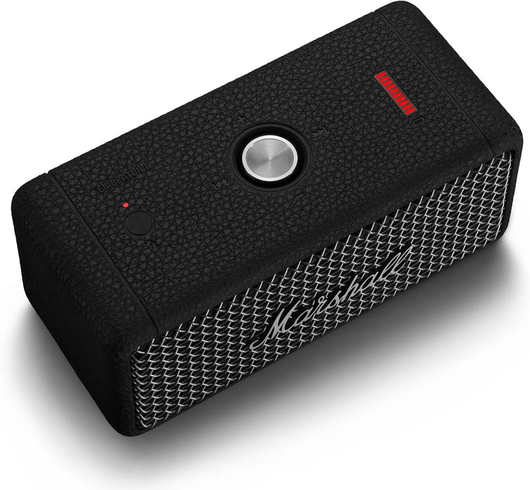 Marshall Emberton II Bluetooth Portable Speaker - Wireless Portable Speaker