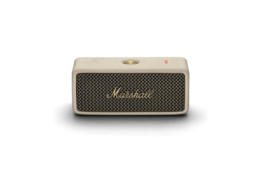 Marshall Emberton II Bluetooth Portable Speaker - The Audio Co.