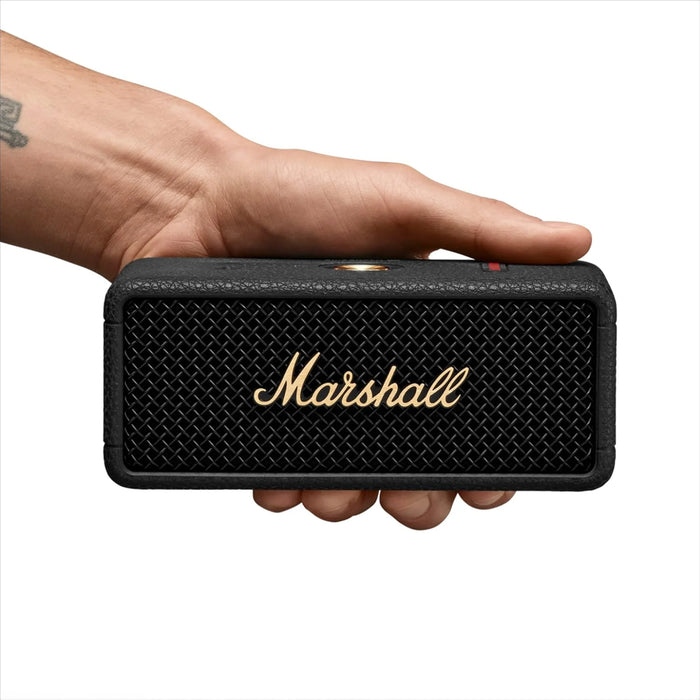 Marshall Emberton III - Wireless Portable Speaker