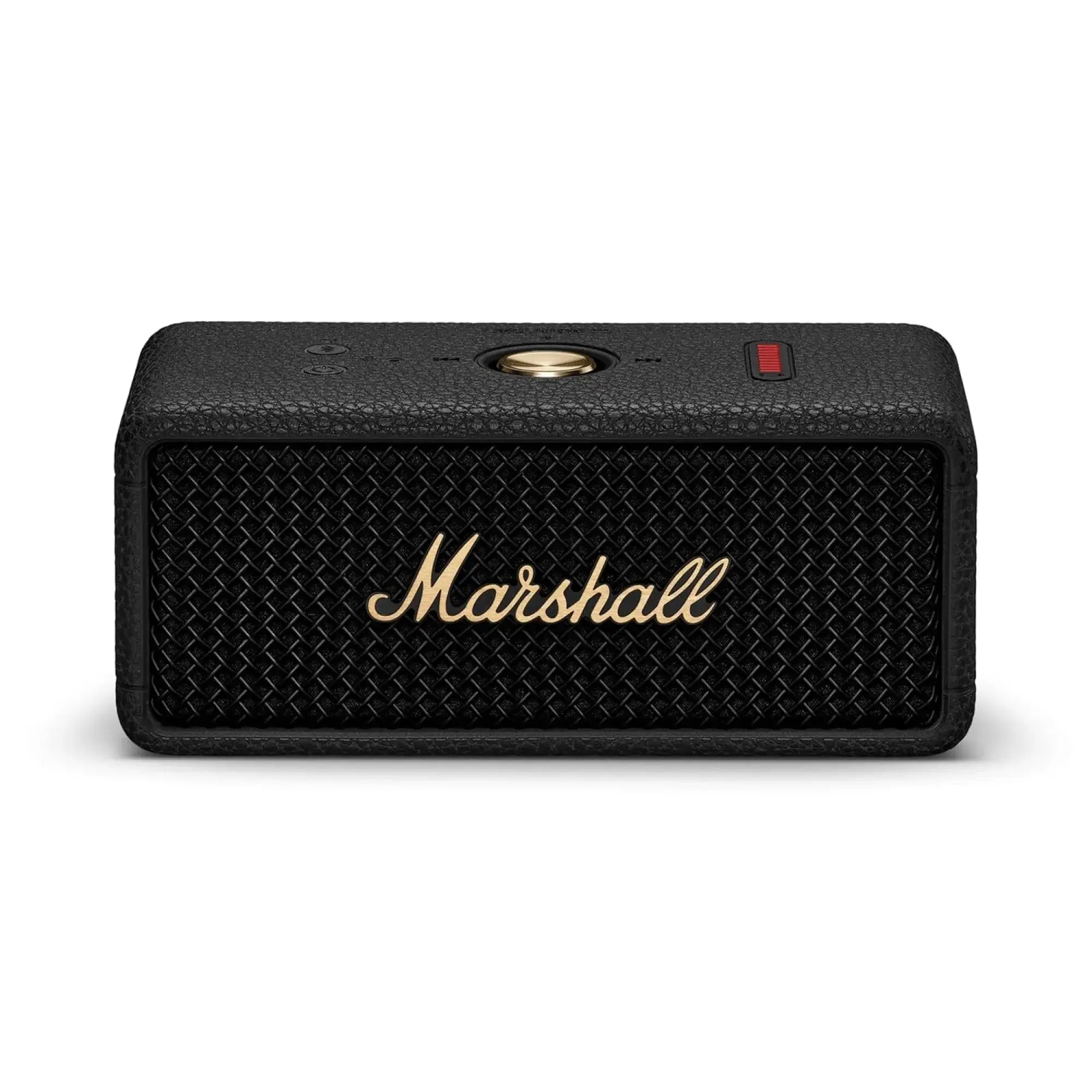 【国内正規品】Marshall EMBERTON III Marshall Emberton III Bluetooth Portable Speaker — The Audio Co.