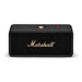 Marshall Emberton III - Black and Brass - Wireless Portable Speaker