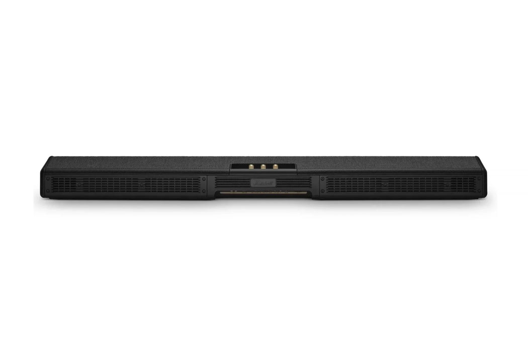 Marshall Heston 120 Dolby Atmos Soundbar - Home Speaker