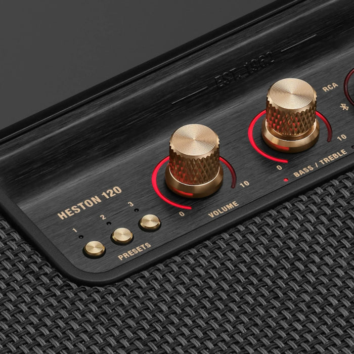 Marshall Heston 120 Soundbar - Home Speaker
