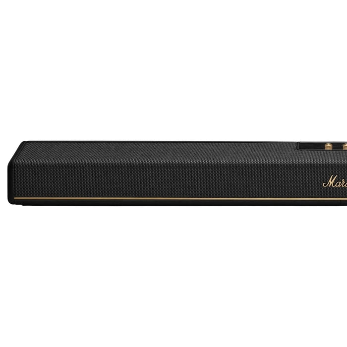 Marshall Heston 120 Soundbar - Home Speaker