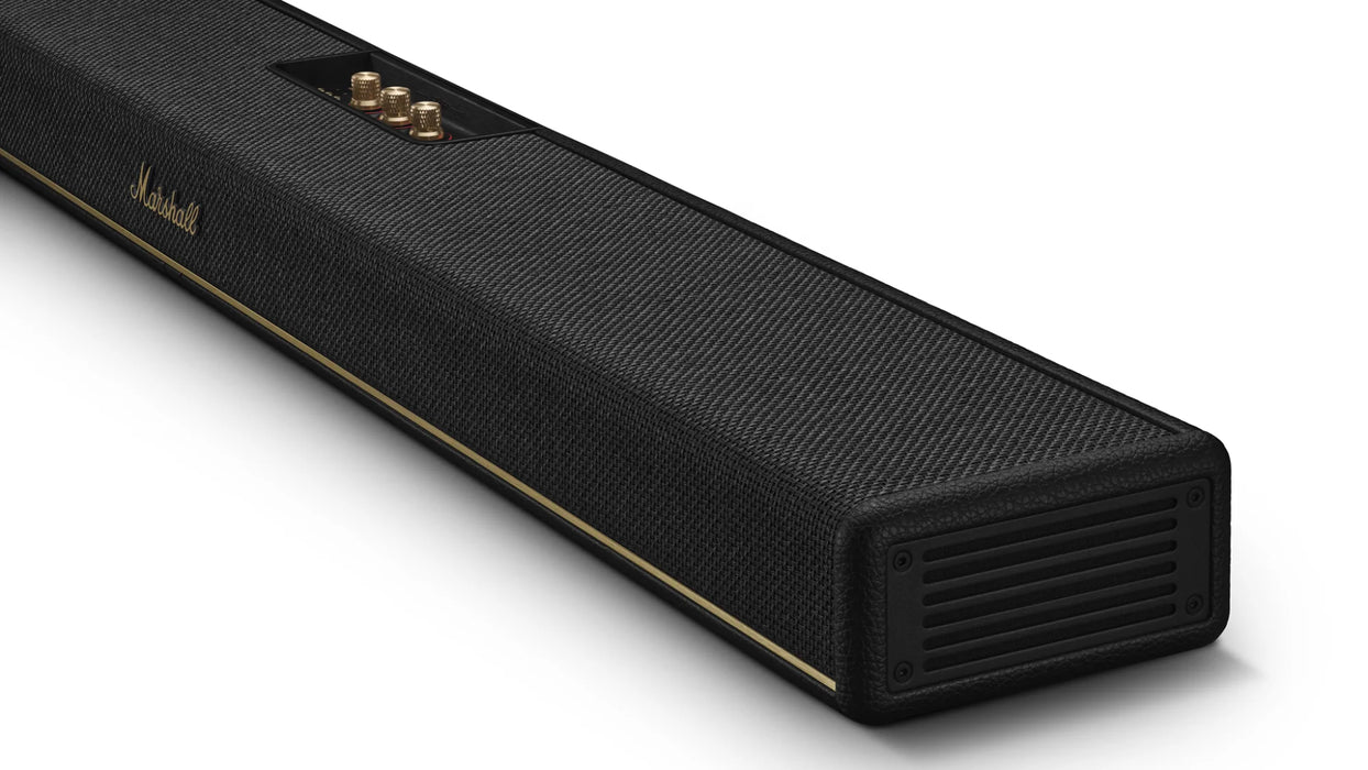 Marshall Heston 120 Soundbar - Home Speaker
