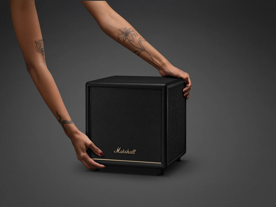 Marshall Heston 200 Wireless Subwoofer Home Subwoofer