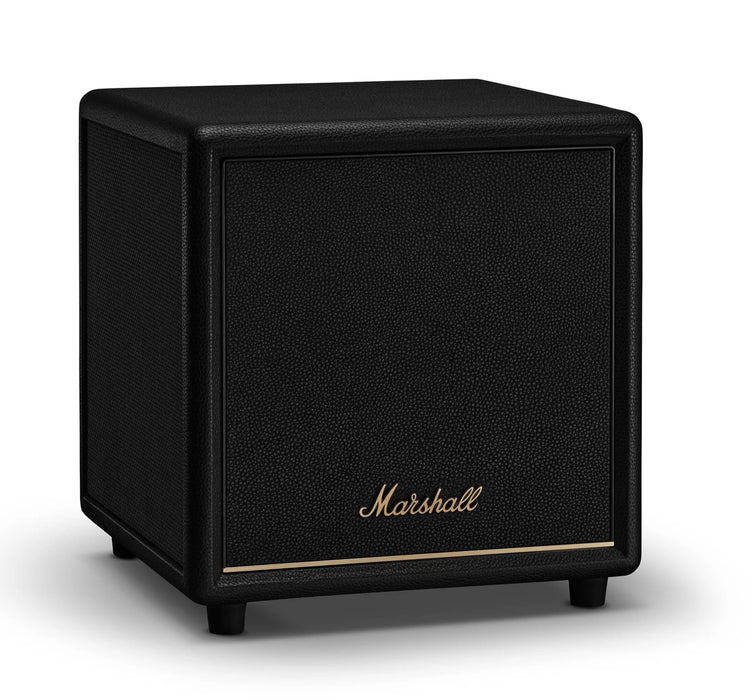 Marshall Heston 200 Wireless Subwoofer Home Subwoofer