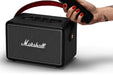 Marshall Kilburn II - Portable Wireless Speaker - The Audio Co.