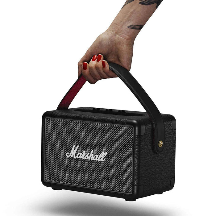 Marshall Kilburn II - Portable Wireless Speaker - The Audio Co.