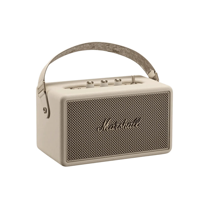 Marshall Kilburn III Portable Bluetooth Speaker - Wireless Portable Speaker