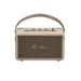Marshall Kilburn III Portable Bluetooth Speaker - Cream - Wireless Portable Speaker
