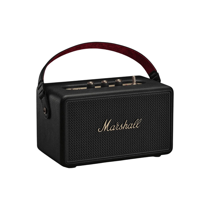 Marshall Kilburn III Portable Bluetooth Speaker - Wireless Portable Speaker