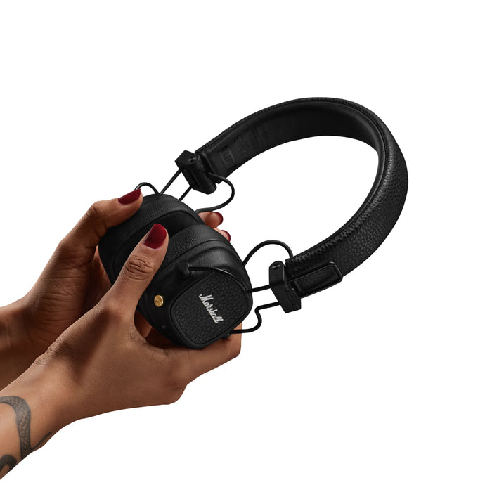 H*a様 Marshall Major V ワイヤレスヘッドフォン 新品 Amazon.co.jp H*a様 Marshall Major V ワイヤレスヘッドフォン 新品 Amazon.co.jp