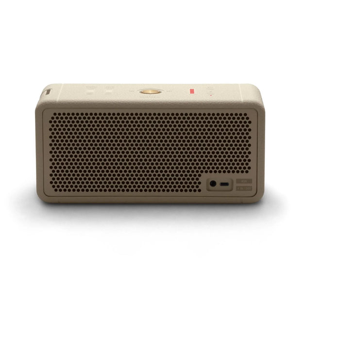 Marshall Middleton Portable Bluetooth Speaker - Wireless Portable Speaker