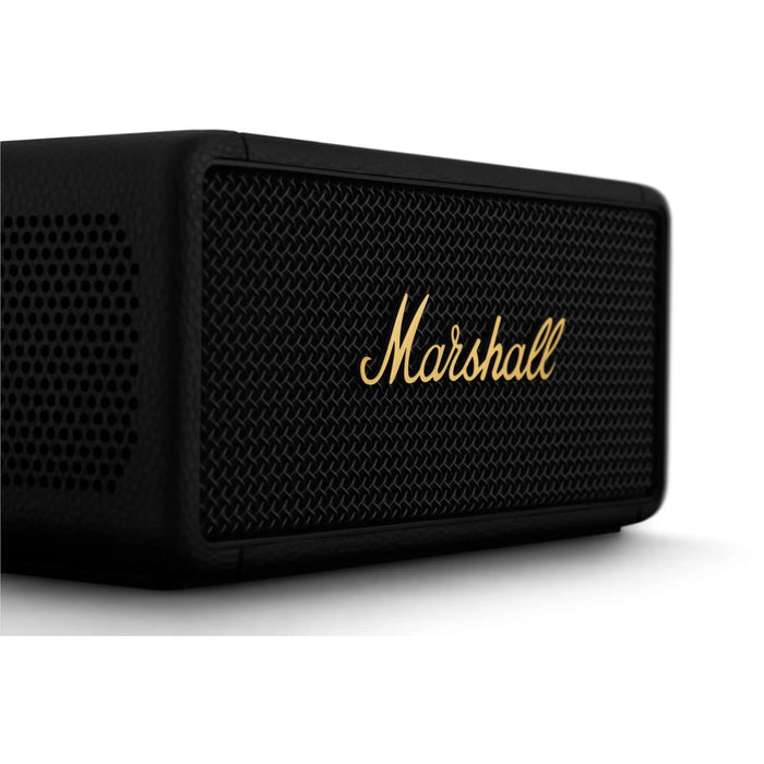 Marshall Middleton Portable Bluetooth Speaker - Wireless Portable Speaker